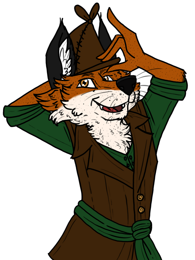 Detective Basil Detective Basil